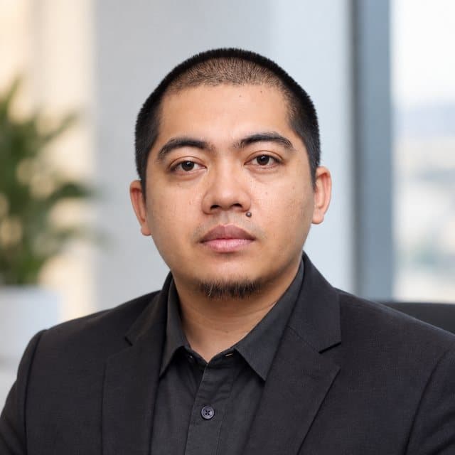 Deby Candrakirana, Technical Lead for data platforms